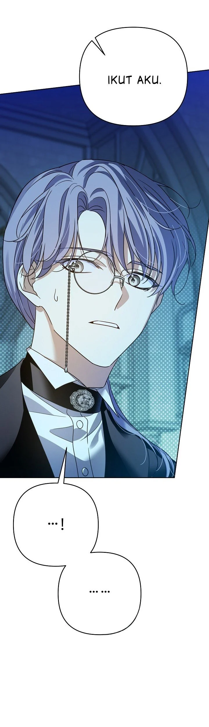 En Travesti - I Became a Fake Prince Chapter 23 Gambar 24