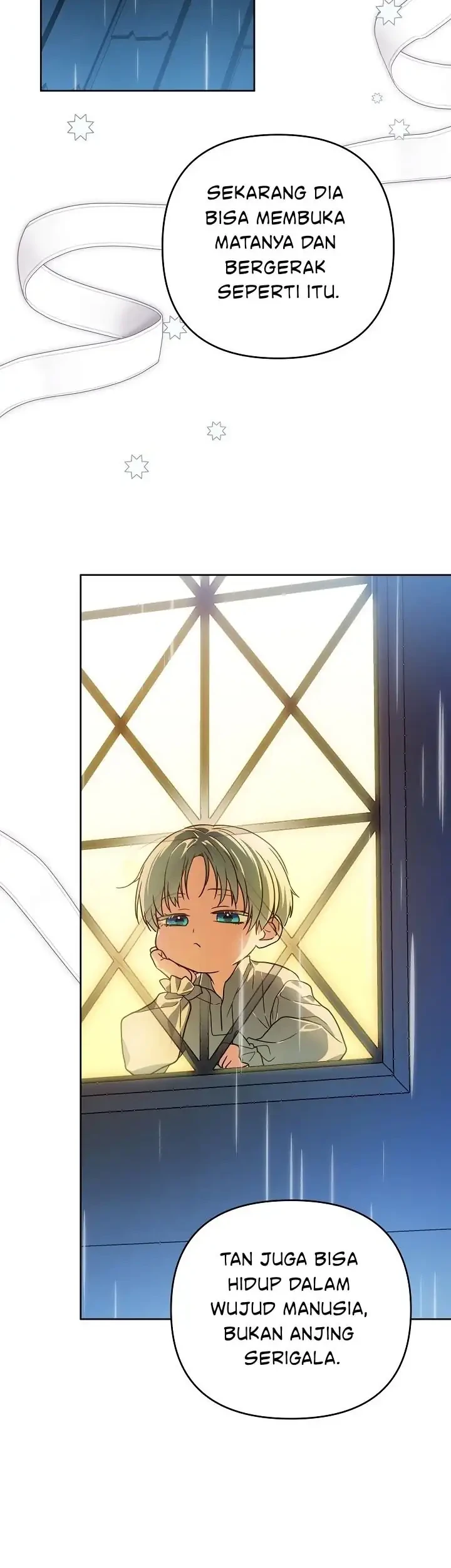 En Travesti - I Became a Fake Prince Chapter 29 Gambar 19