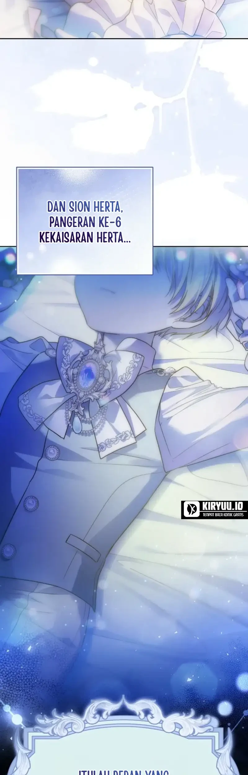 En Travesti - I Became a Fake Prince Chapter 3 Gambar 25