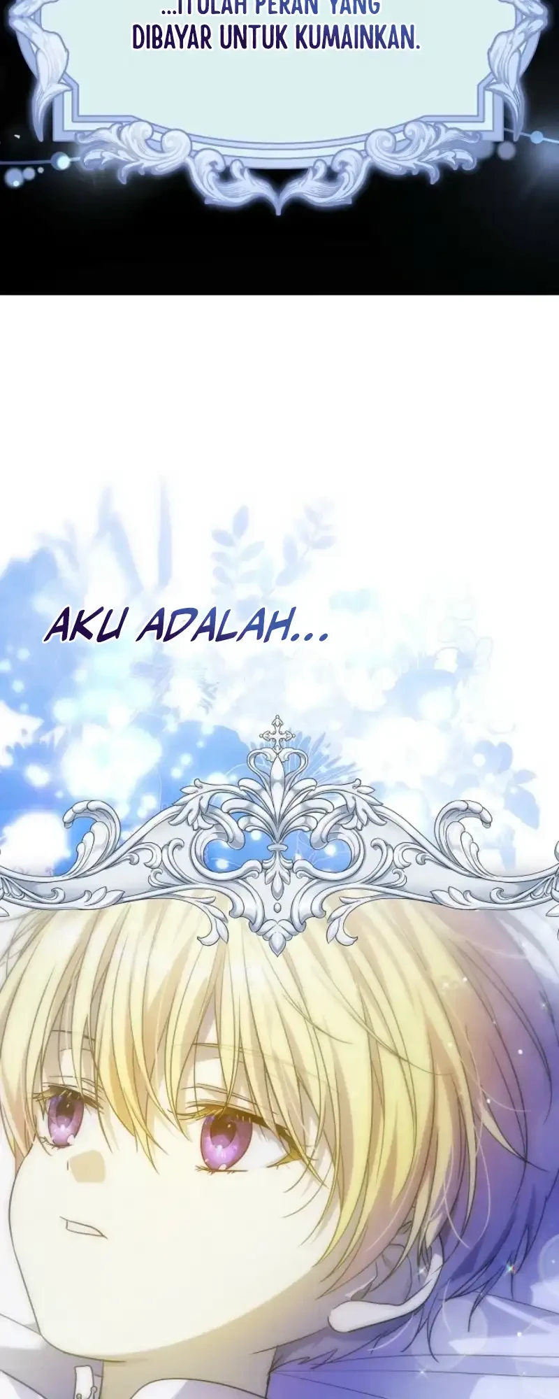 En Travesti - I Became a Fake Prince Chapter 3 Gambar 26