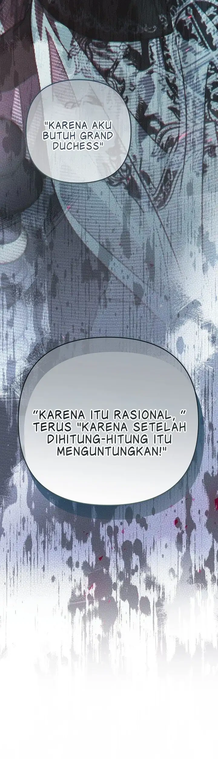 En Travesti - I Became a Fake Prince Chapter 31 Gambar 19