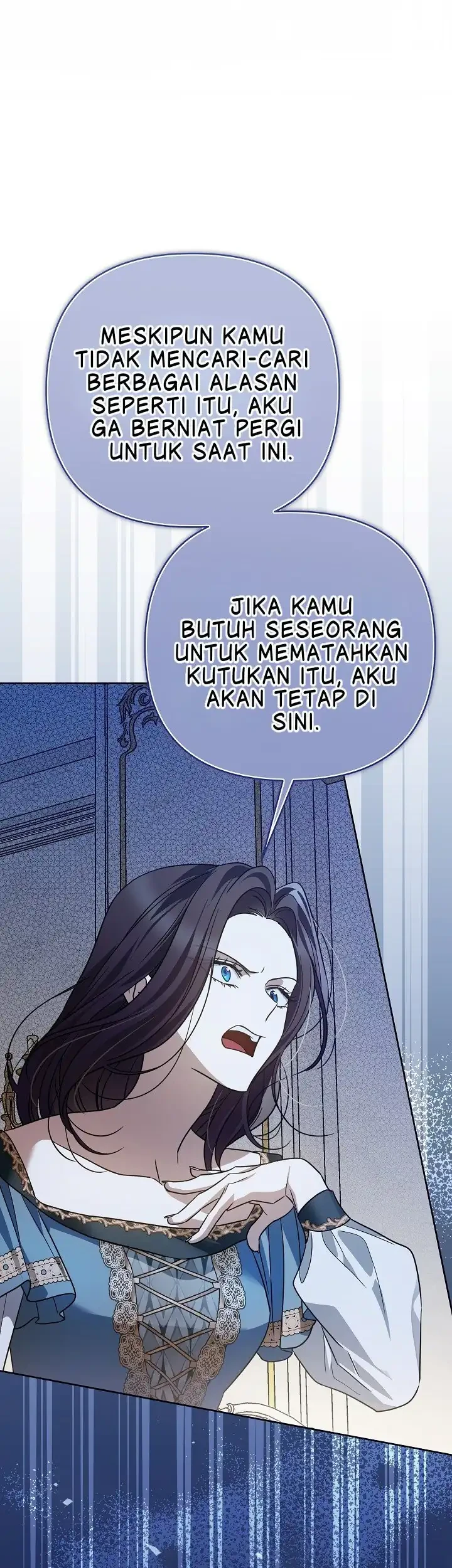 En Travesti - I Became a Fake Prince Chapter 31 Gambar 20