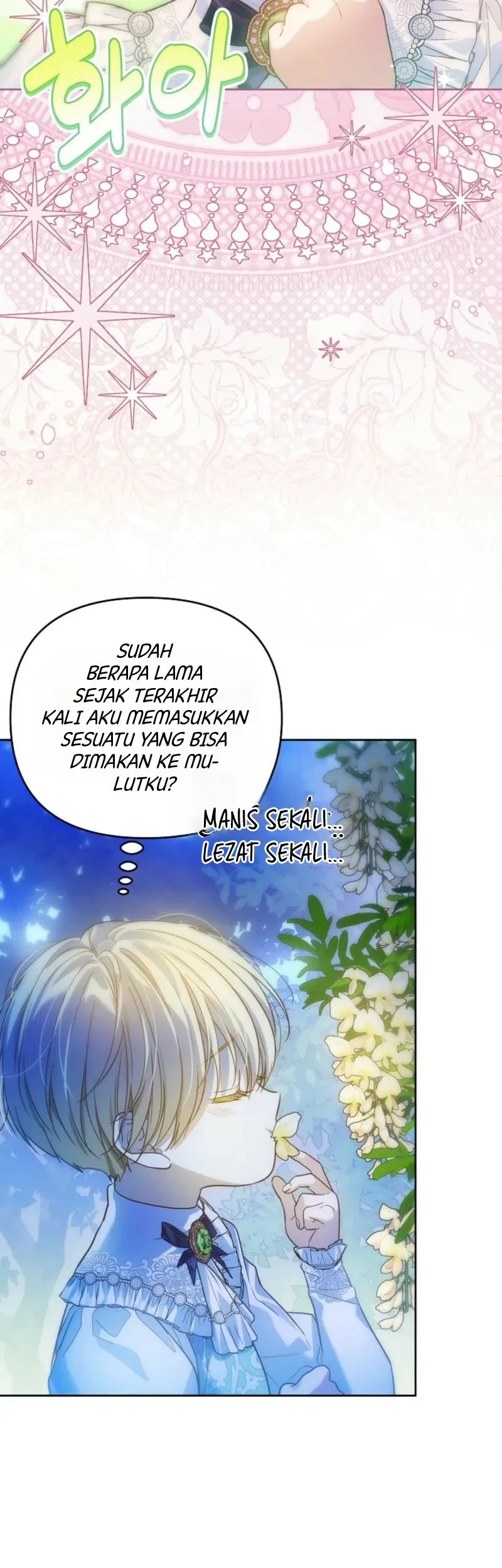 En Travesti - I Became a Fake Prince Chapter 4 Gambar 22