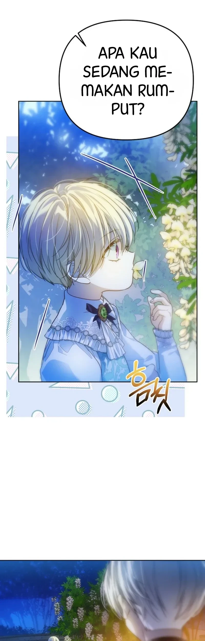 En Travesti - I Became a Fake Prince Chapter 4 Gambar 23