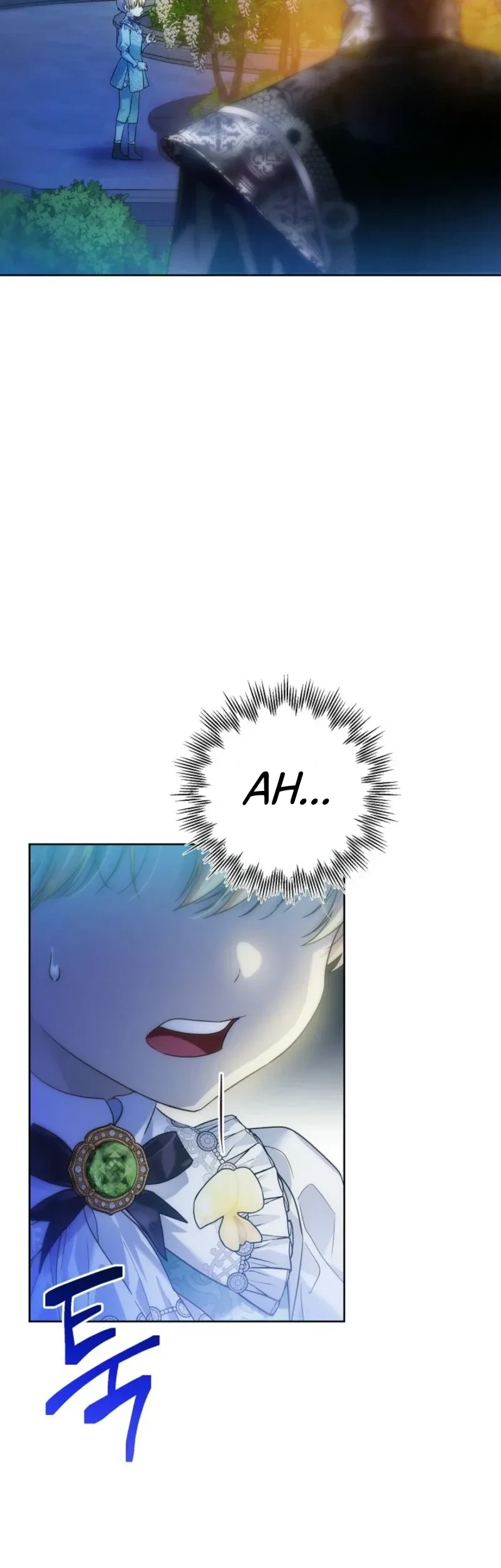 En Travesti - I Became a Fake Prince Chapter 4 Gambar 24
