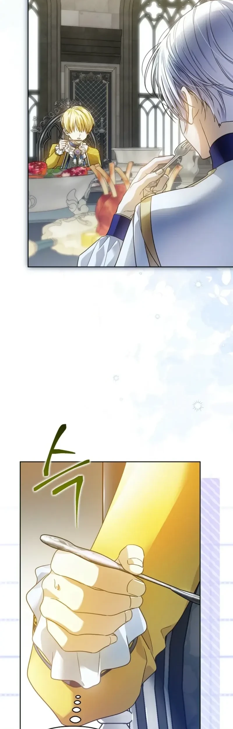 En Travesti - I Became a Fake Prince Chapter 5 Gambar 24