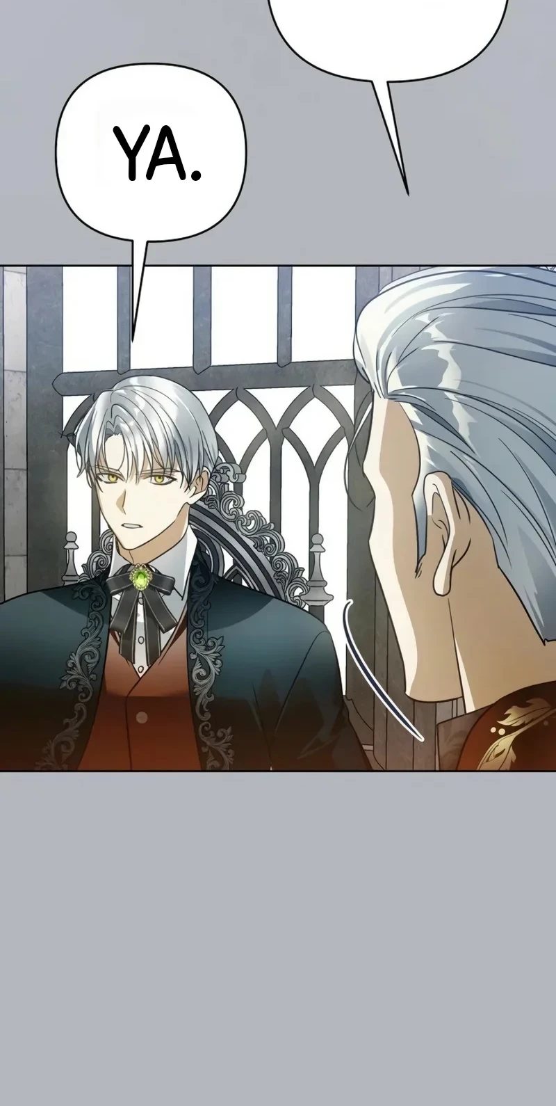 En Travesti - I Became a Fake Prince Chapter 9 Gambar 23