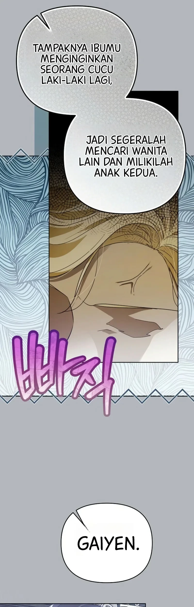 En Travesti - I Became a Fake Prince Chapter 9 Gambar 24