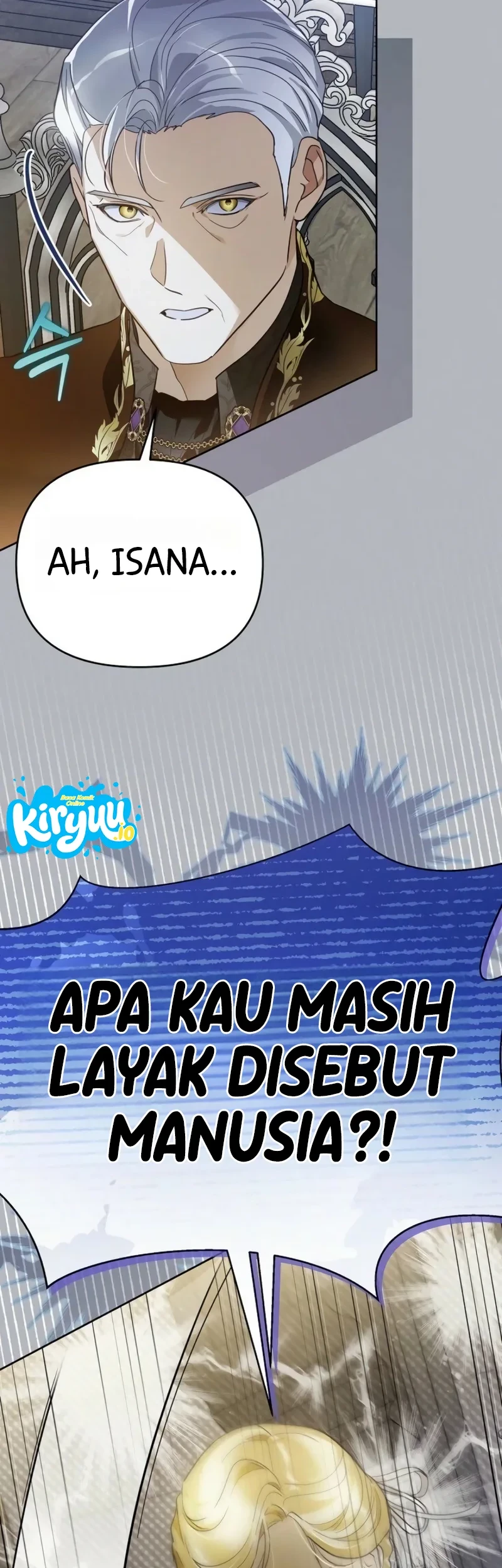 En Travesti - I Became a Fake Prince Chapter 9 Gambar 25