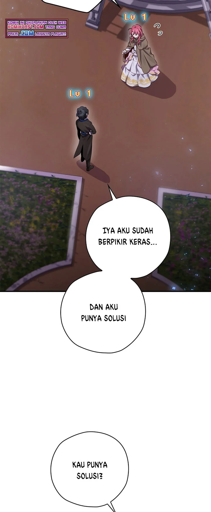Ending Maker Chapter 3 - Halaman 17