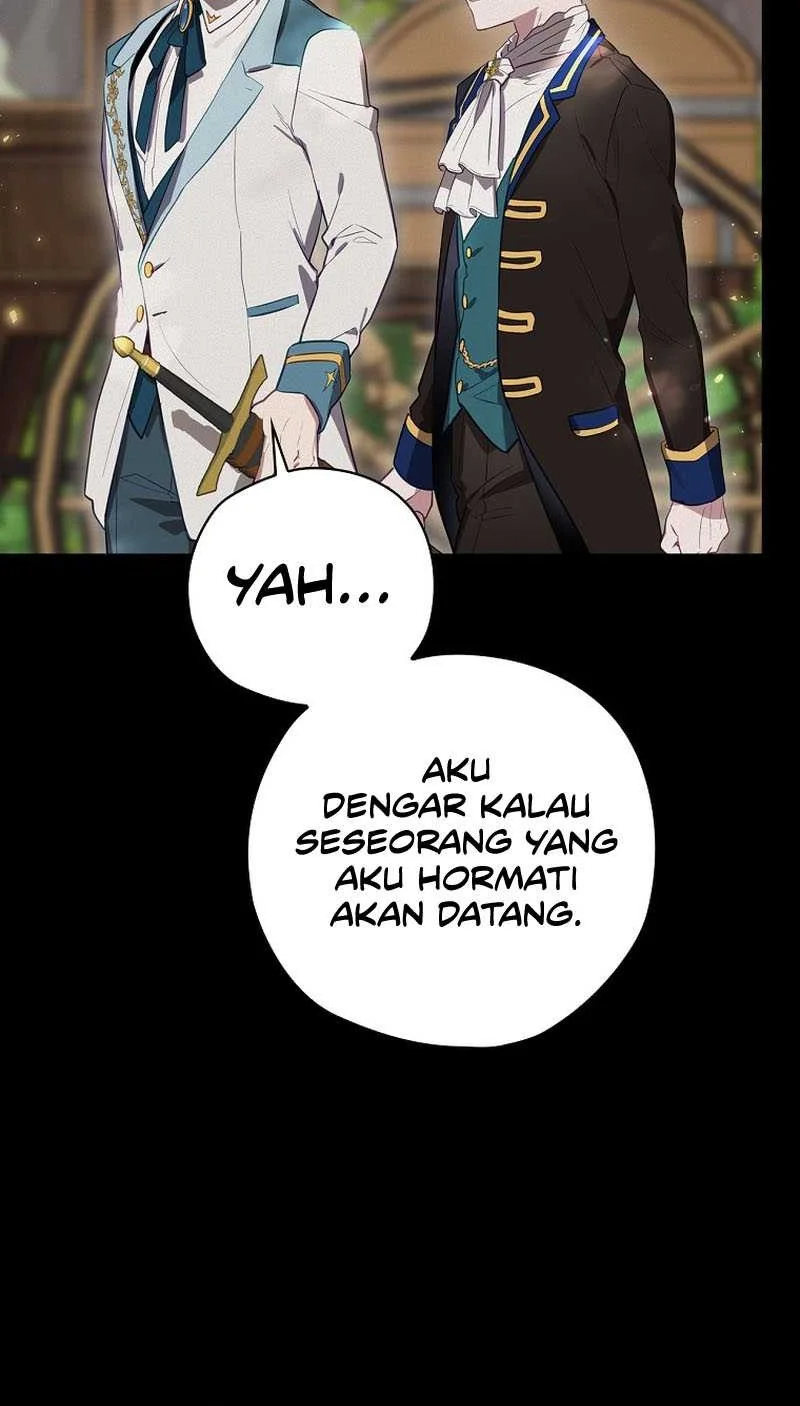 Ending Maker Chapter 42 - Halaman 23