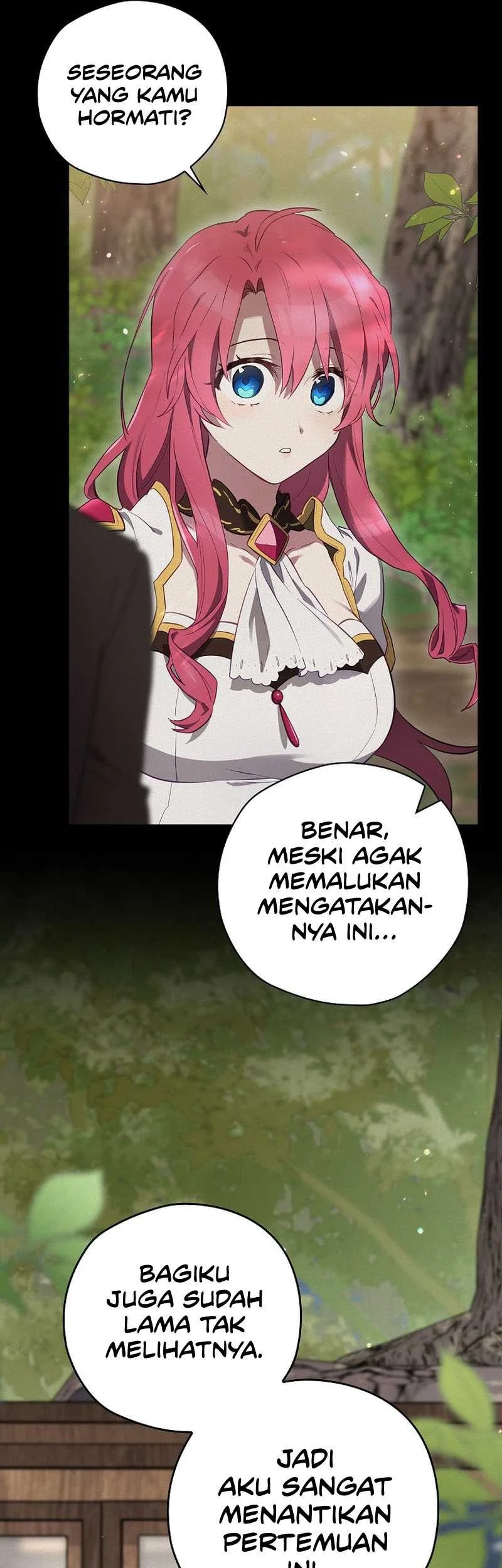 Ending Maker Chapter 42 - Halaman 24