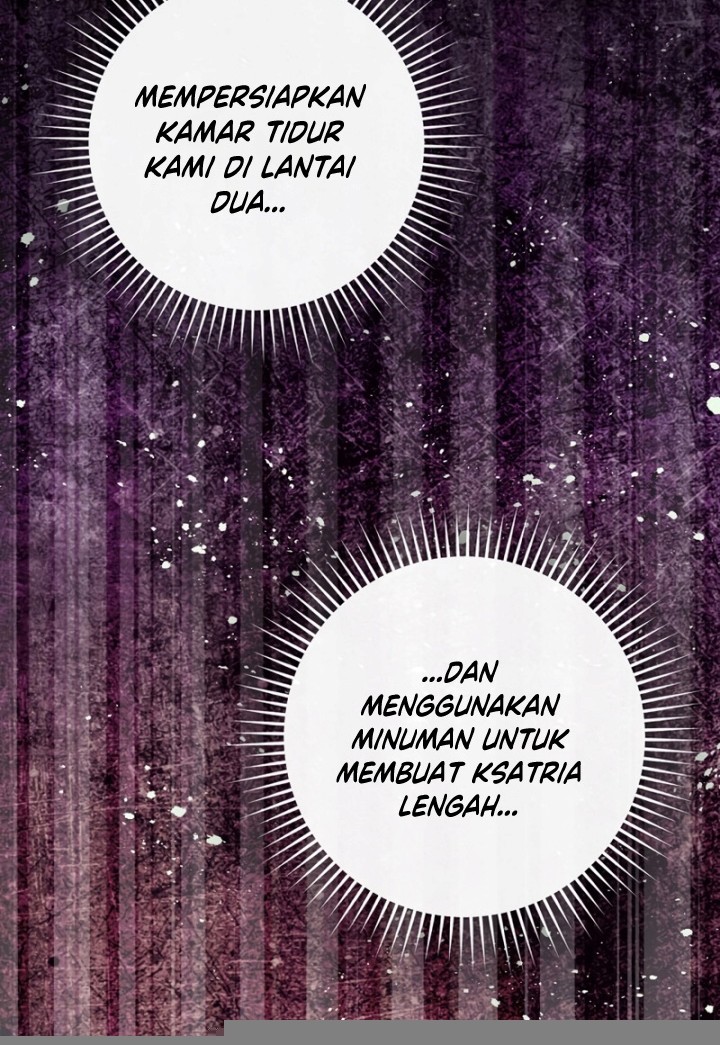 Ending Maker Chapter 43 - Halaman 27