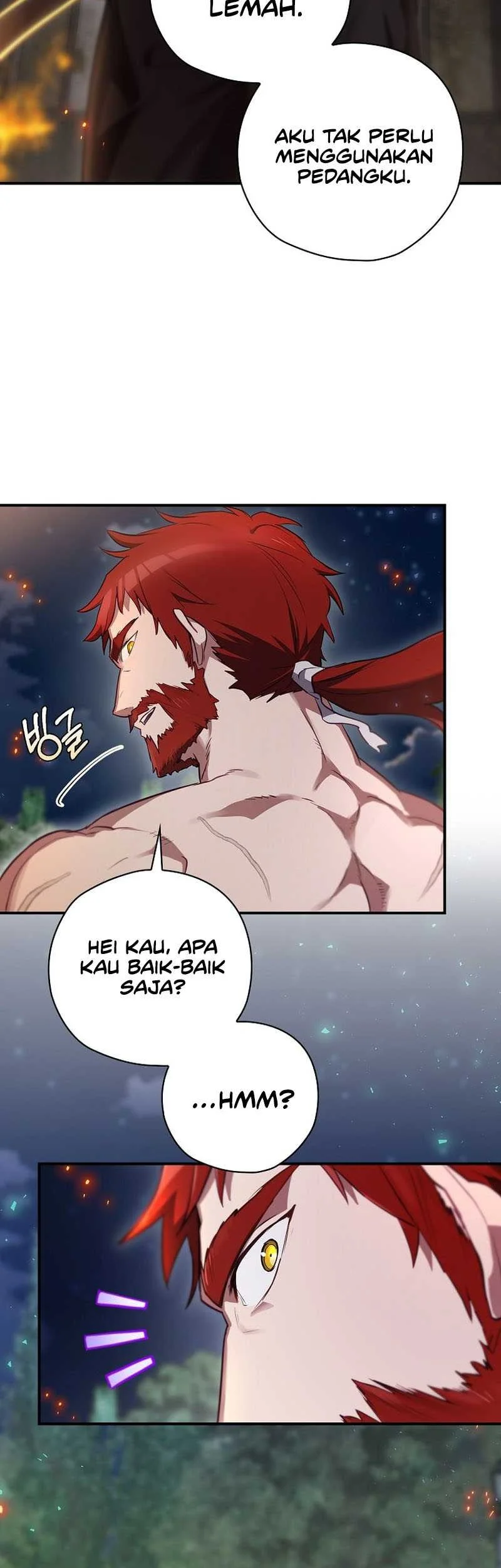 Ending Maker Chapter 44 - Halaman 22