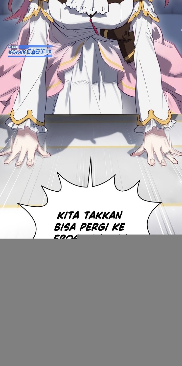 Ending Maker Chapter 47 - Halaman 19
