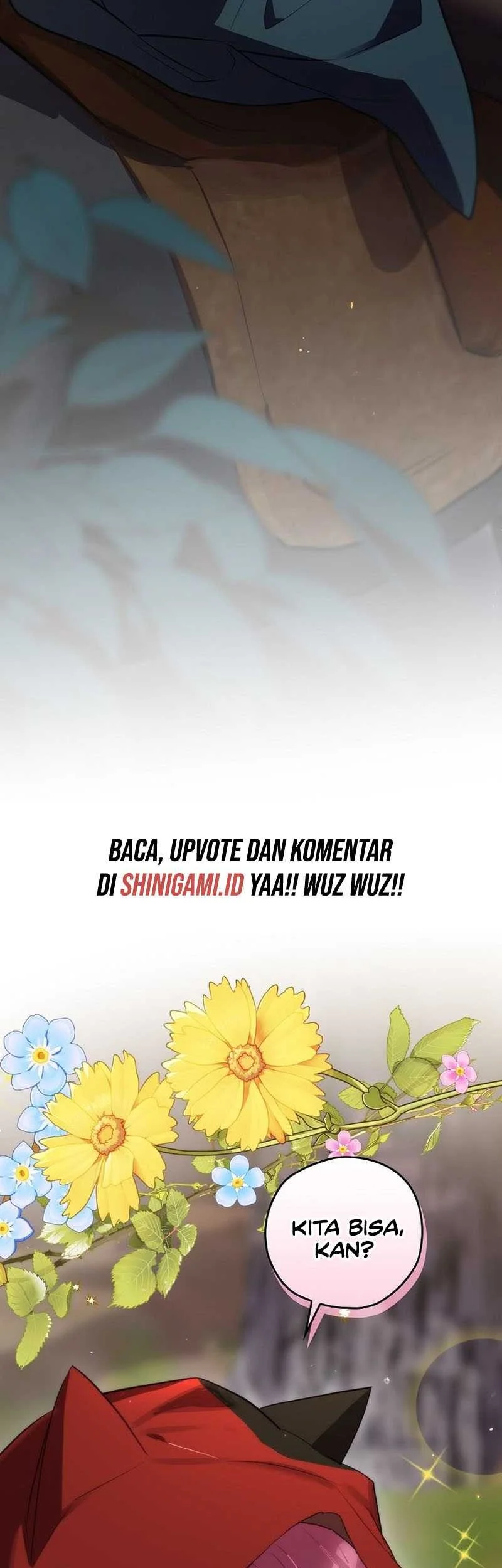 Ending Maker Chapter 48 - Halaman 23