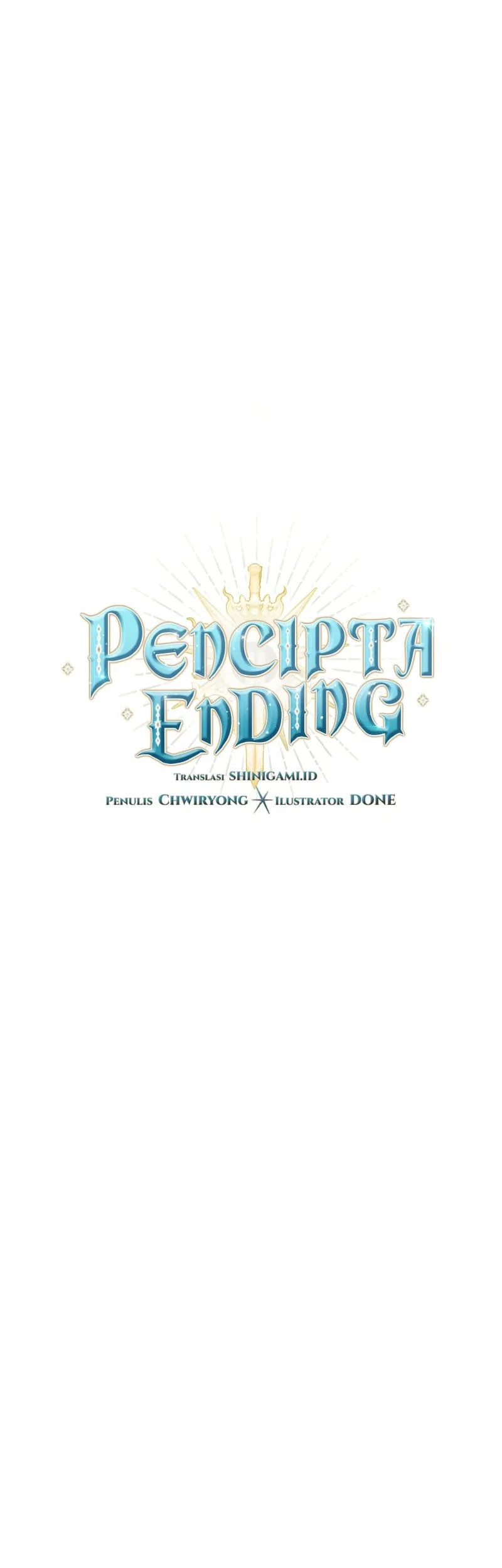 Ending Maker Chapter 50 - Halaman 24