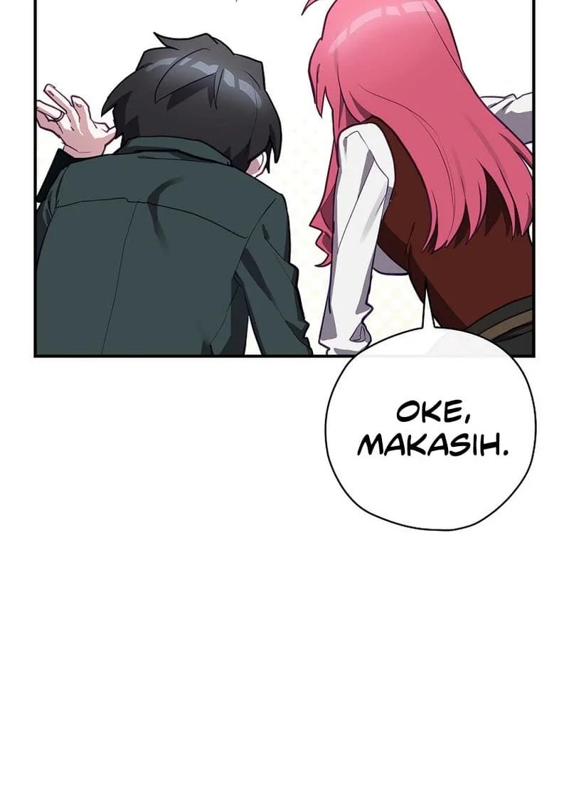 Ending Maker Chapter 51 - Halaman 24
