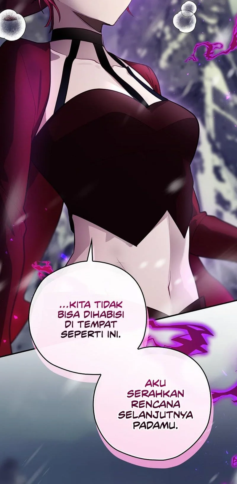 Ending Maker Chapter 52 - Halaman 27