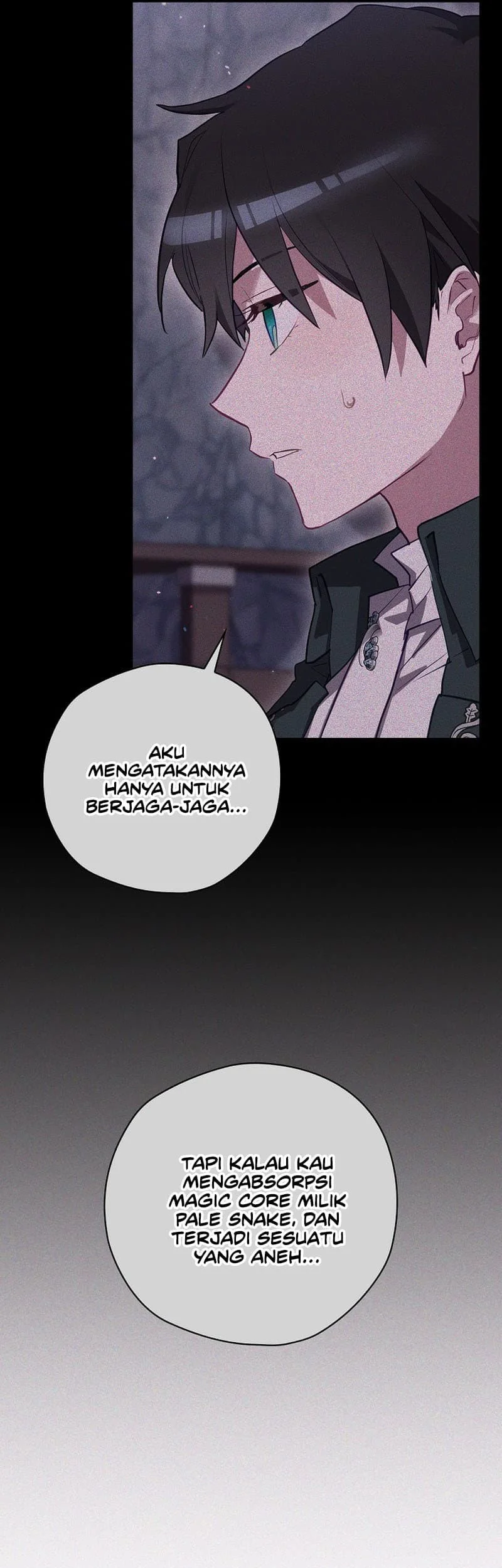 Ending Maker Chapter 55 - Halaman 22