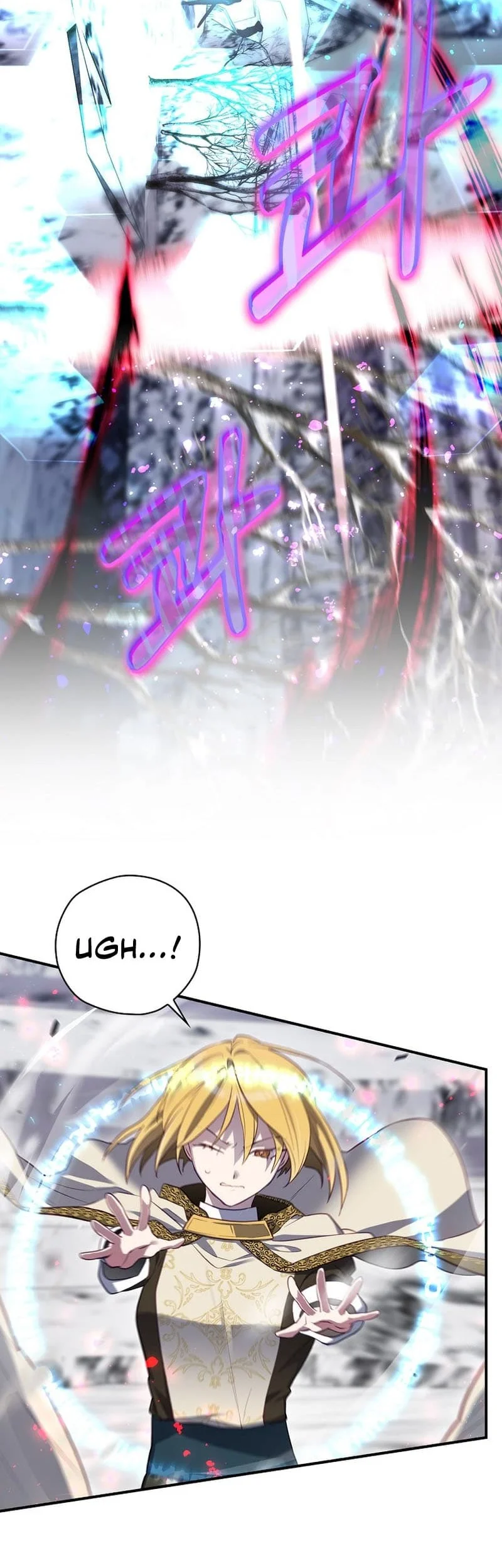Ending Maker Chapter 56 - Halaman 25