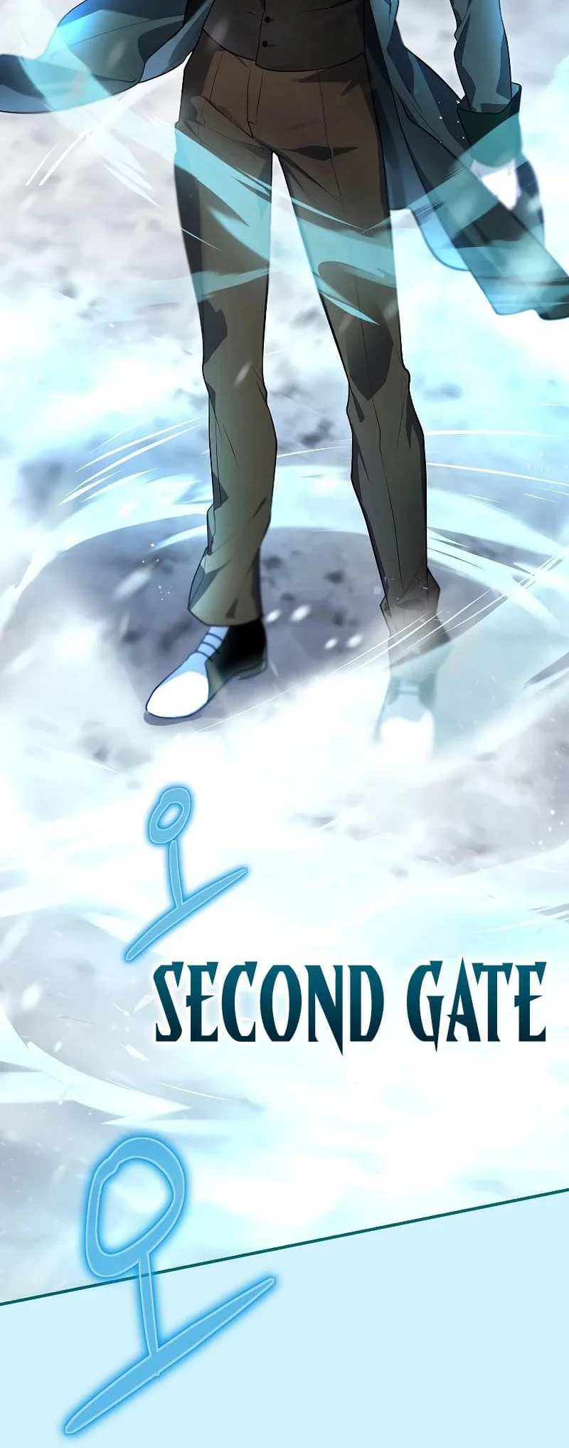 Ending Maker Chapter 58 - Halaman 25