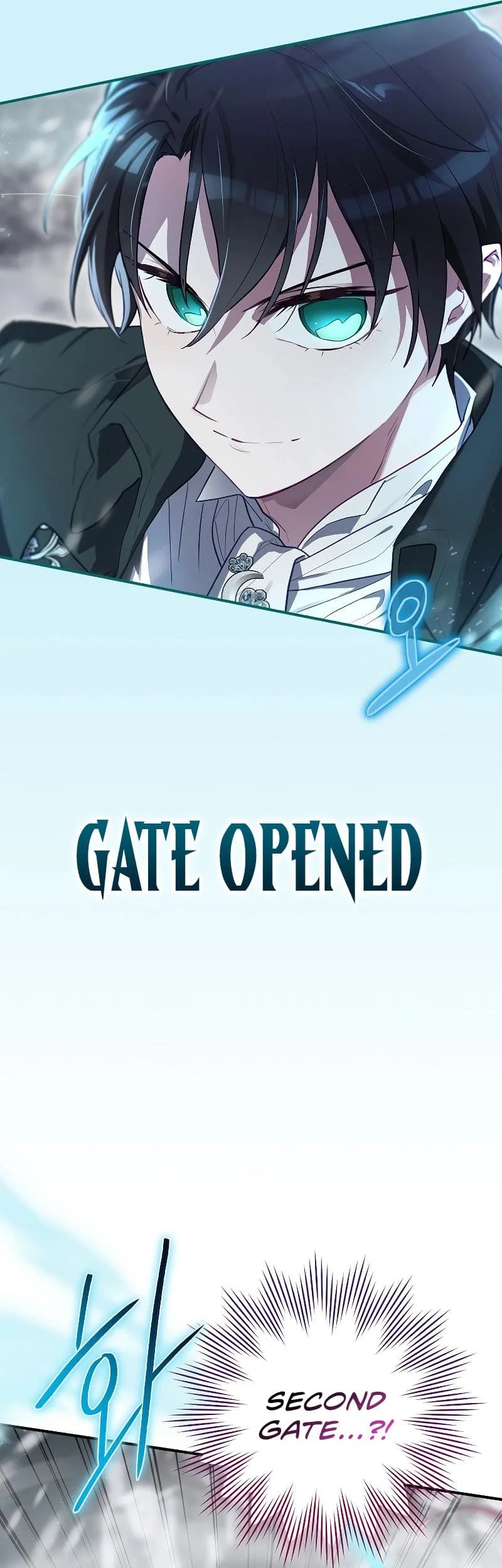 Ending Maker Chapter 58 - Halaman 26