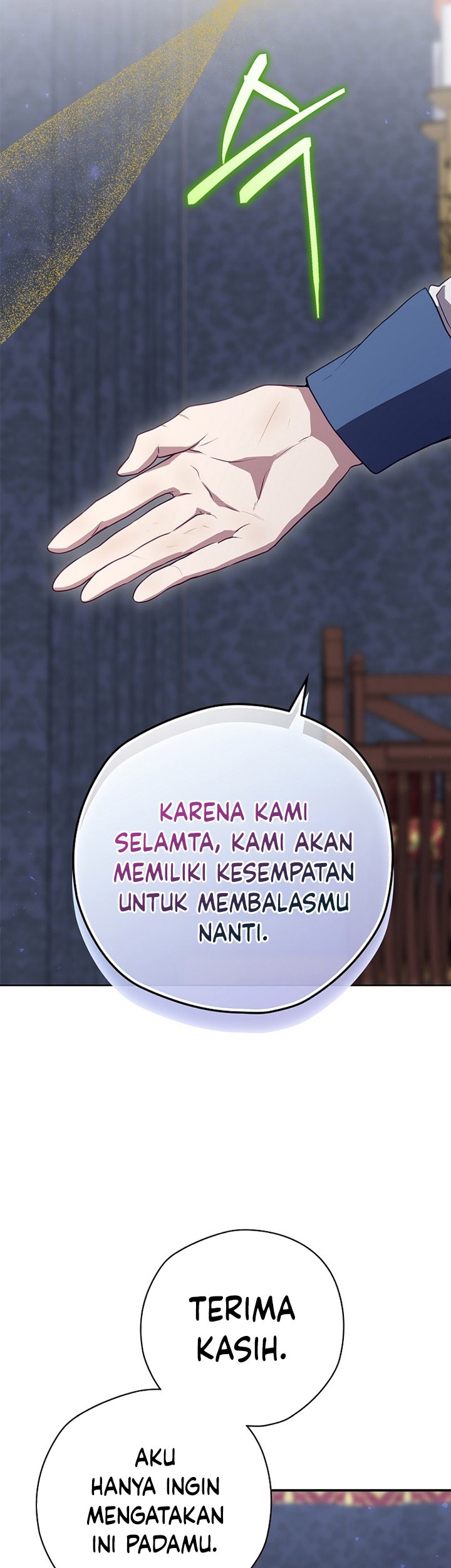 Ending Maker Chapter 60 - Halaman 26