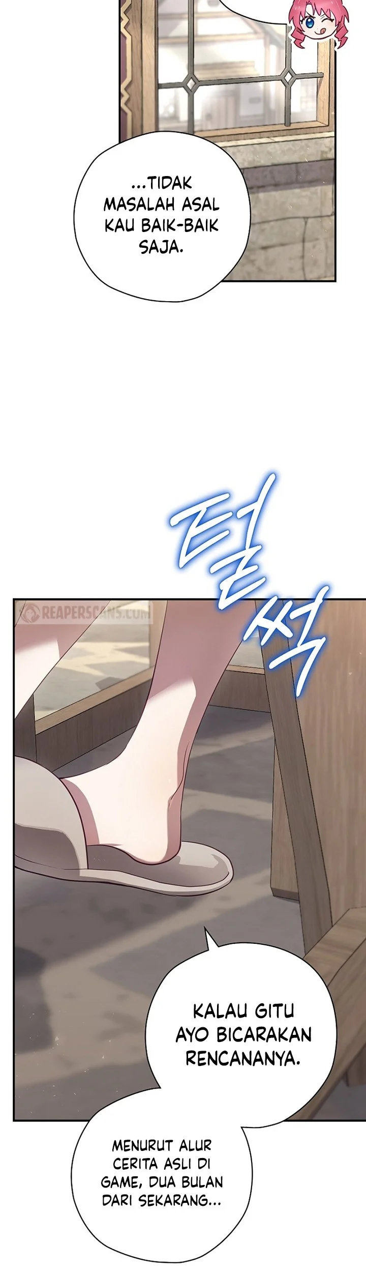 Ending Maker Chapter 61 - Halaman 24