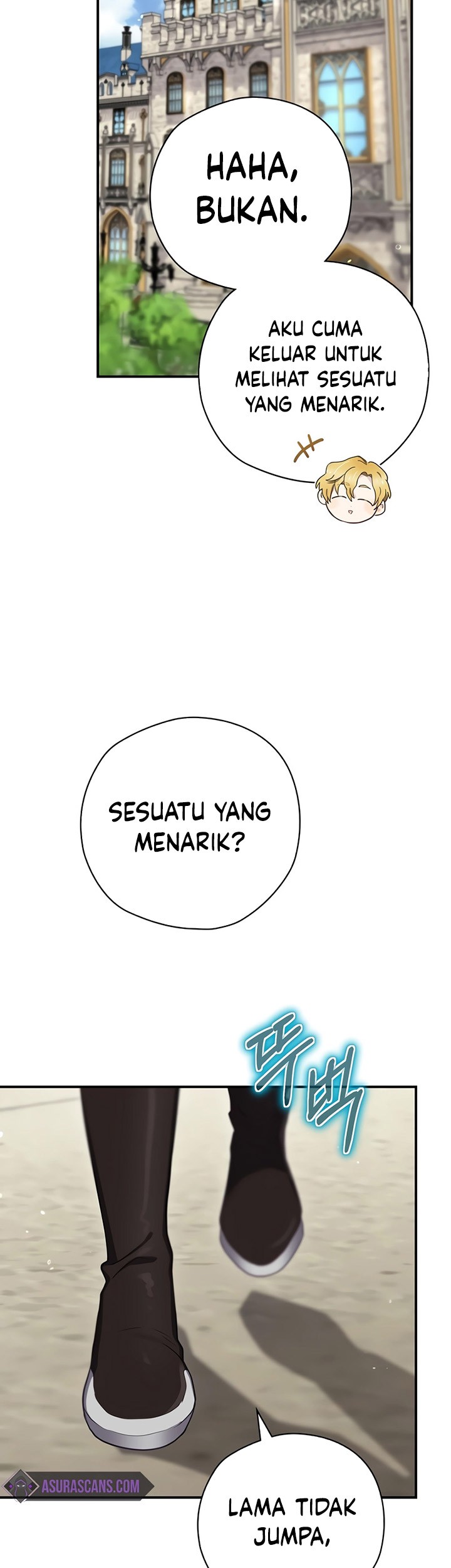 Ending Maker Chapter 63 - Halaman 24