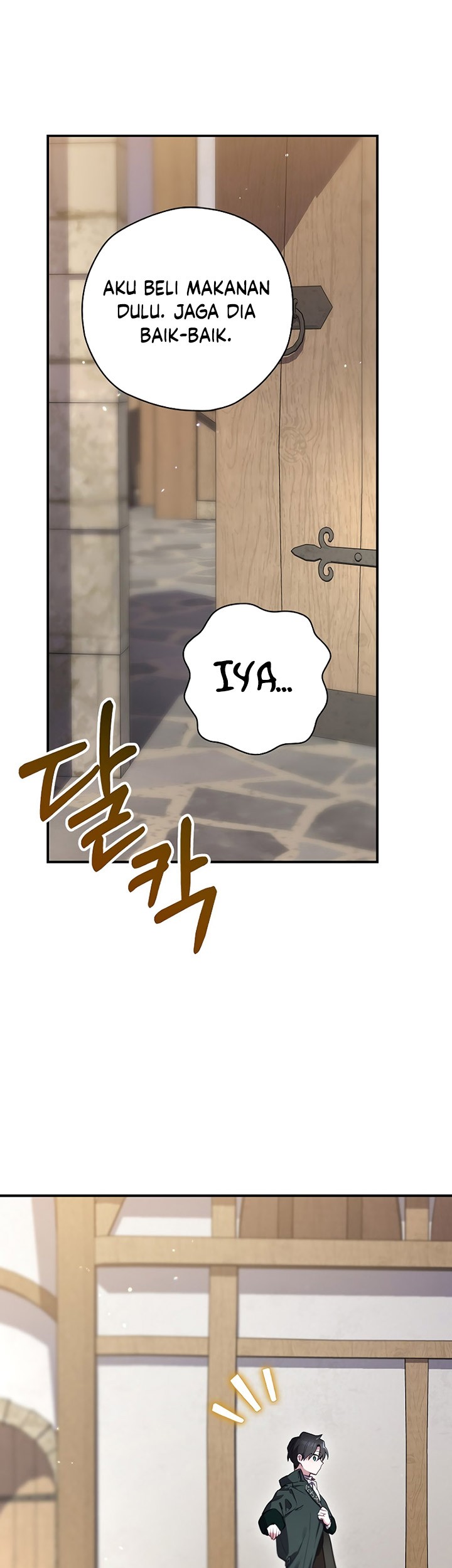 Ending Maker Chapter 65 - Halaman 24