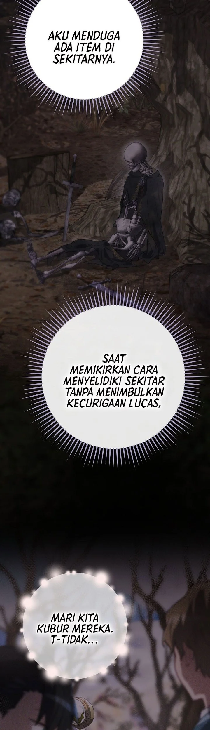 Ending Maker Chapter 71 Gambar 26