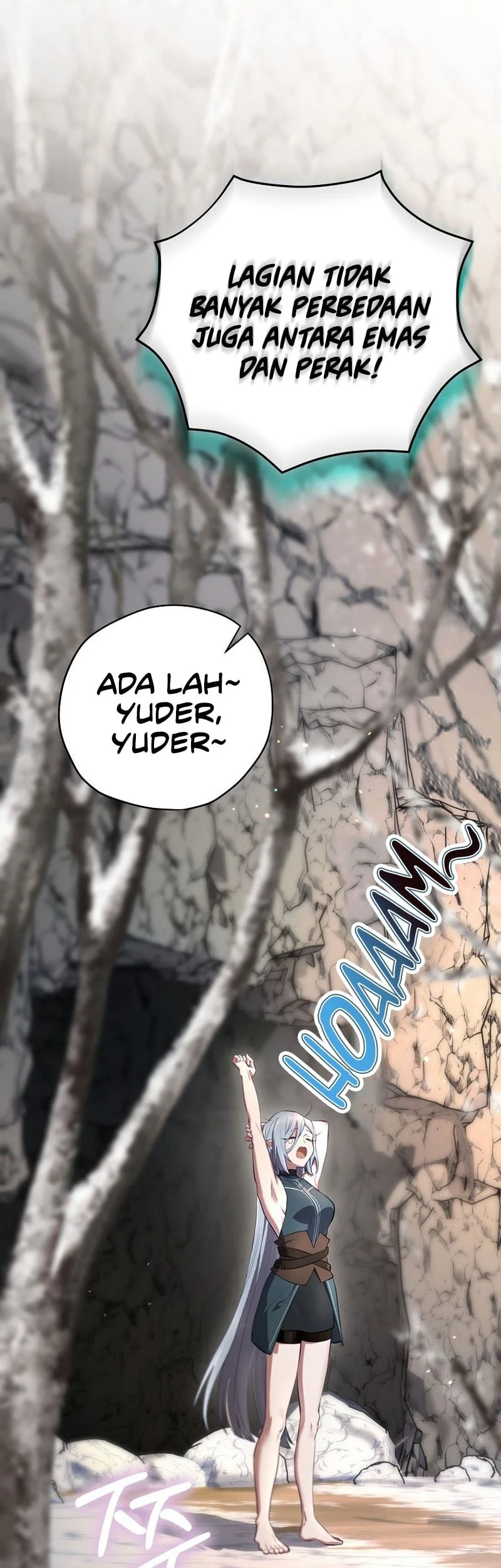 Ending Maker Chapter 72 Gambar 24