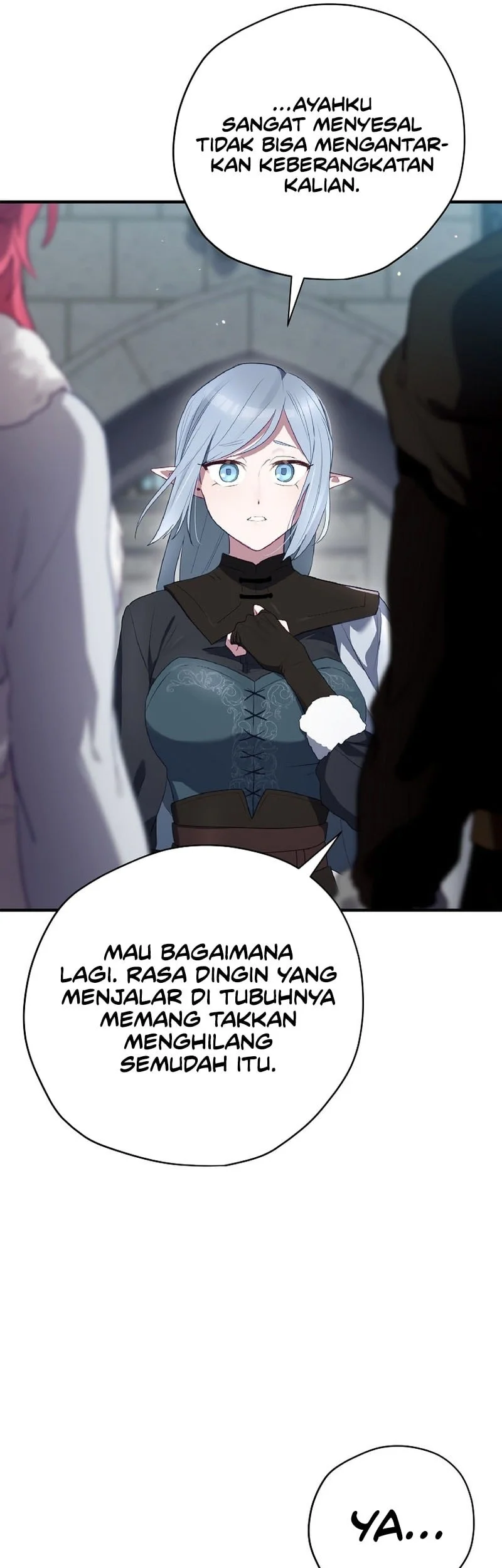 Ending Maker Chapter 73 Gambar 22