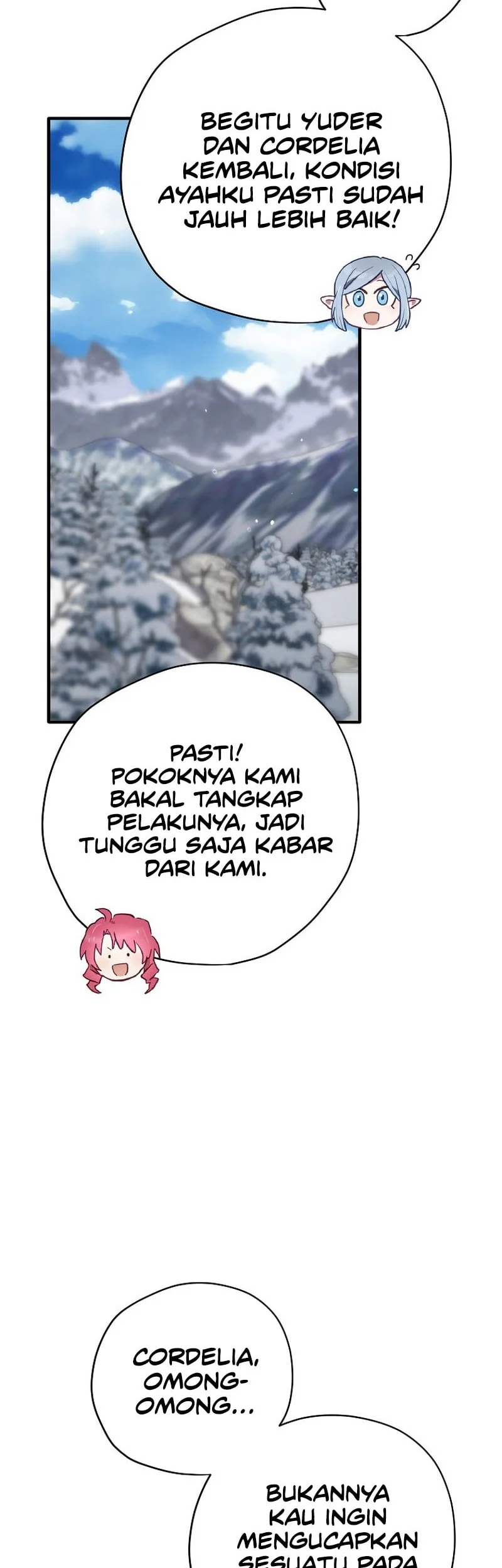 Ending Maker Chapter 73 Gambar 23