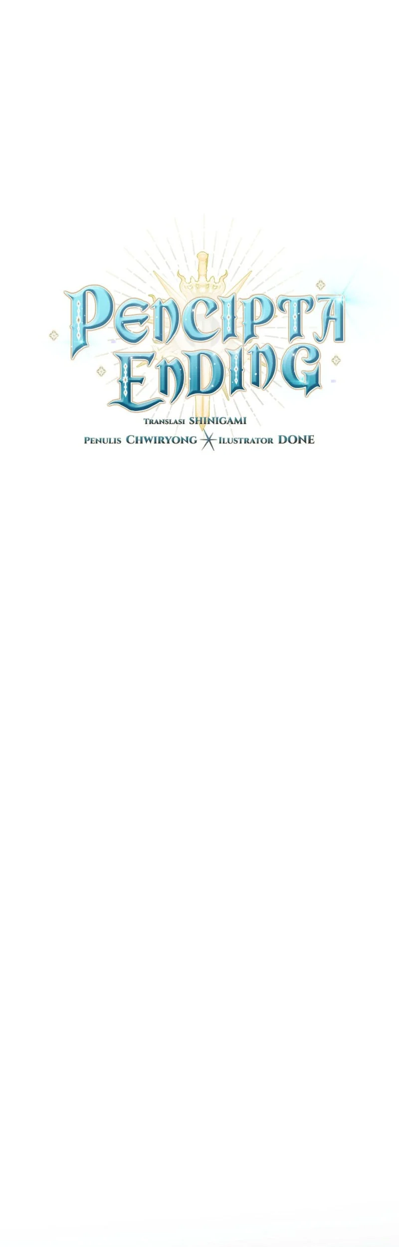 Ending Maker Chapter 75 - Halaman 28