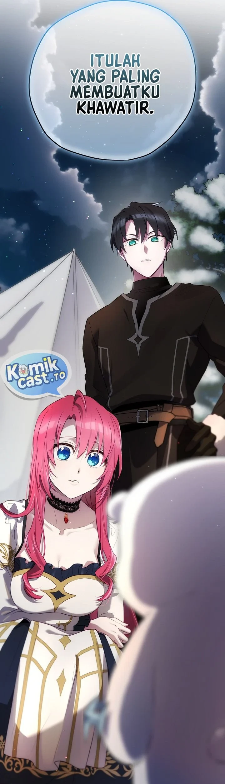 Ending Maker Chapter 78 - Halaman 30