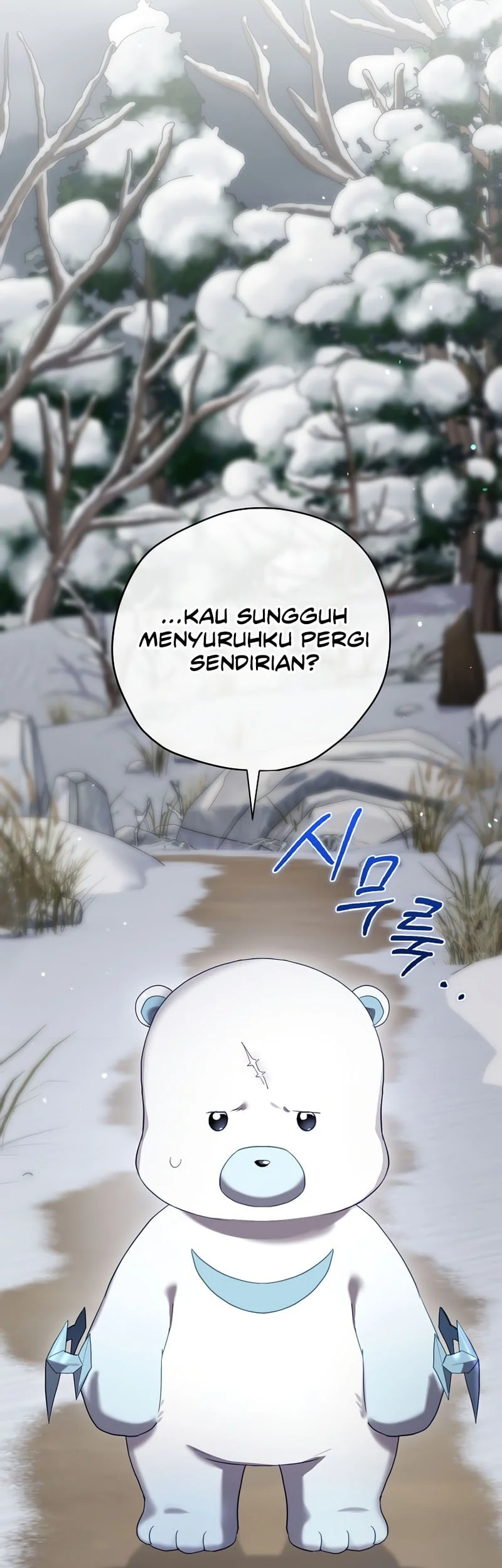 Ending Maker Chapter 79 - Halaman 26