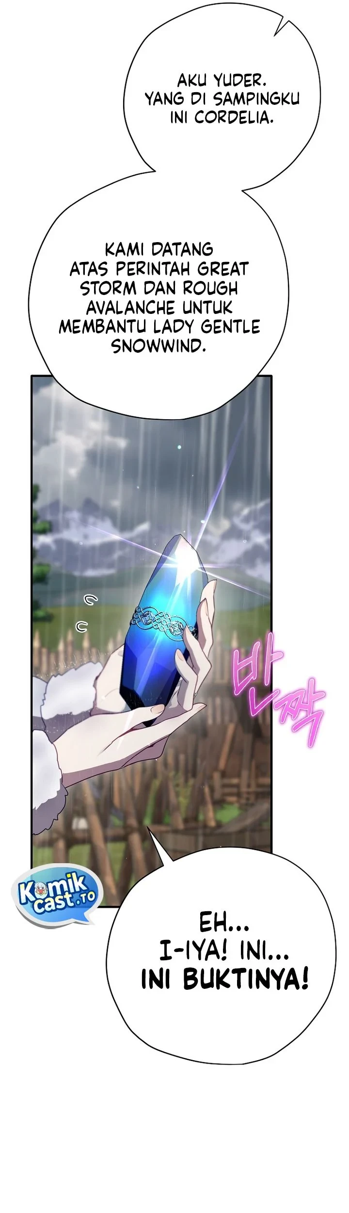 Ending Maker Chapter 80 Gambar 31
