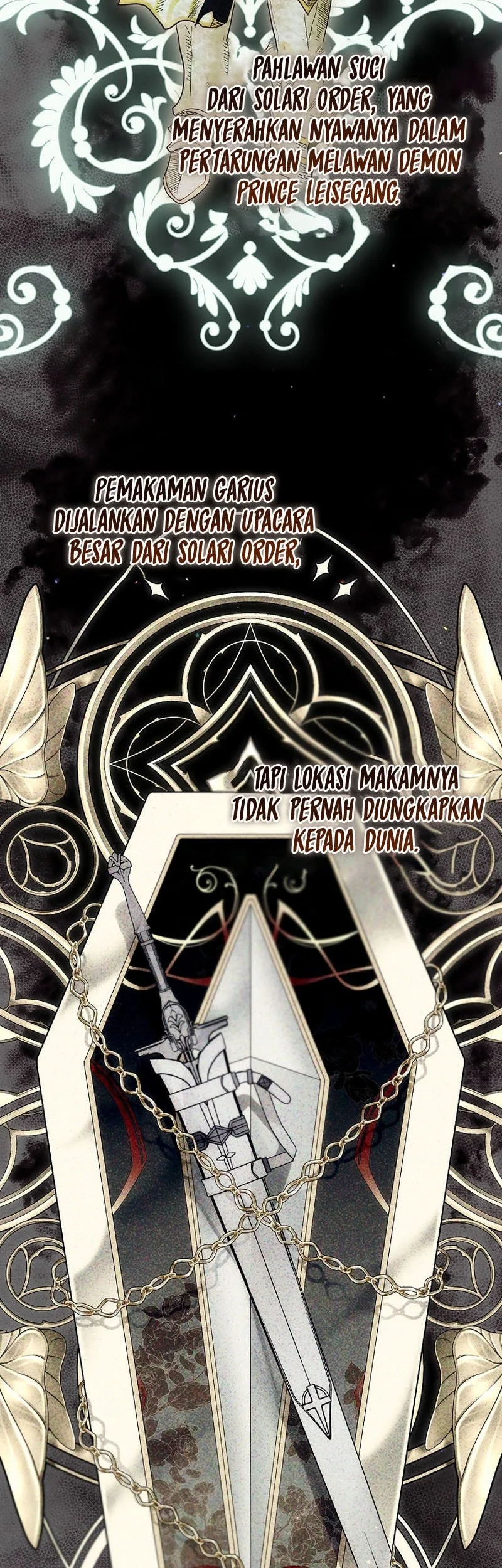 Ending Maker Chapter 81 Gambar 34