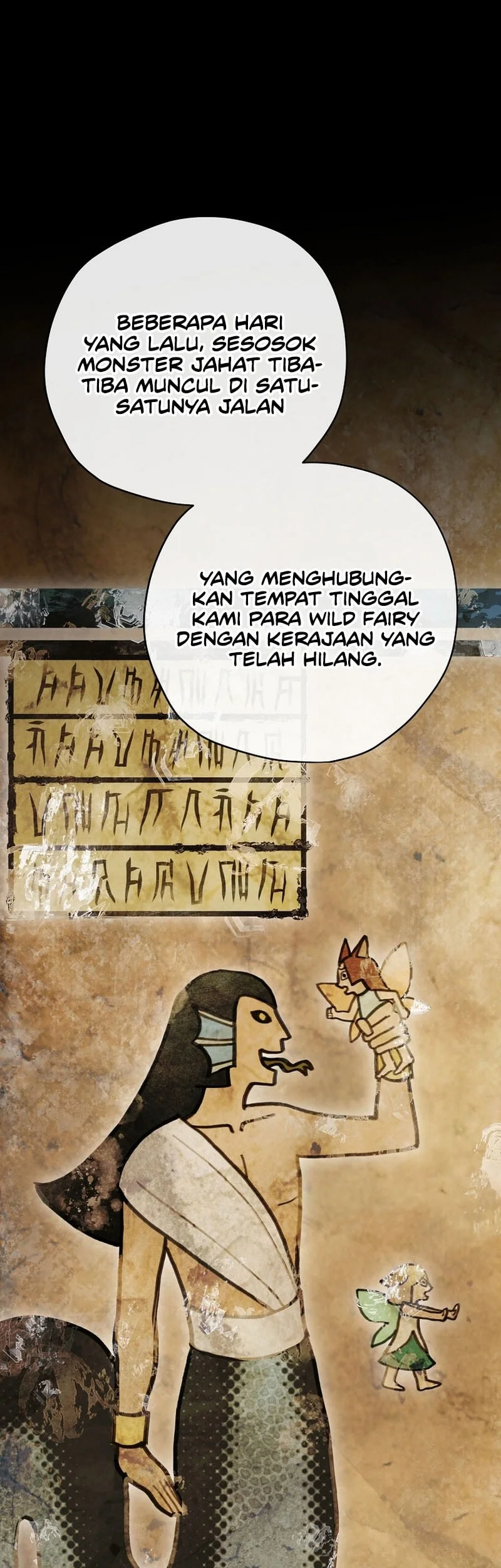 Ending Maker Chapter 84 - Halaman 26