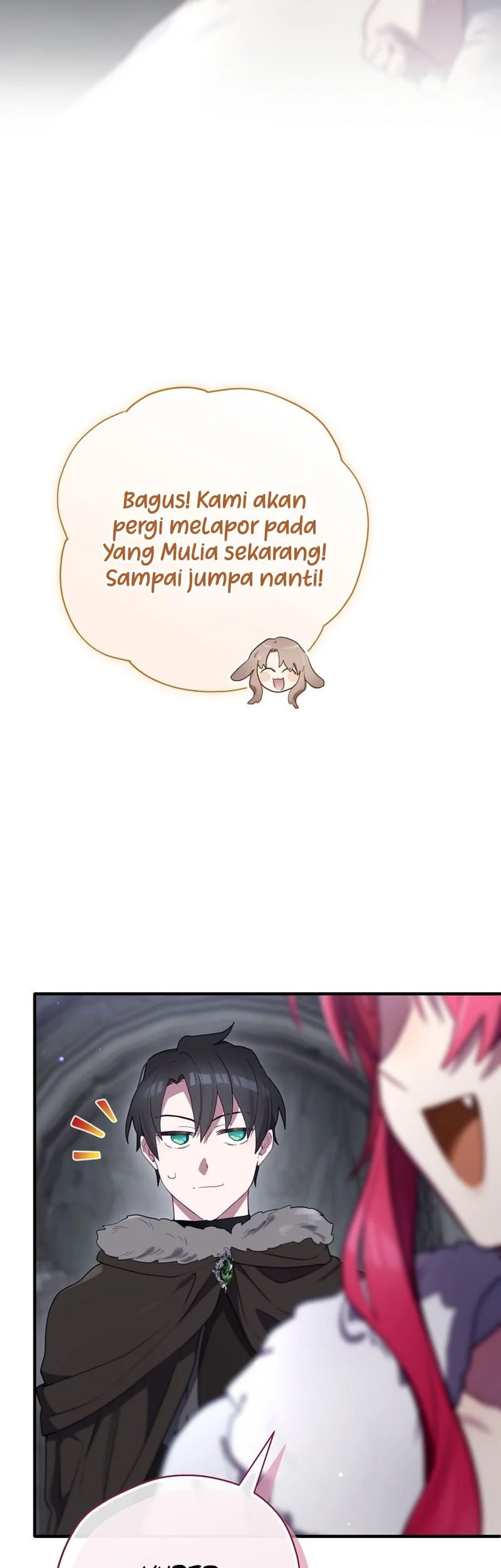 Ending Maker Chapter 85 Gambar 33