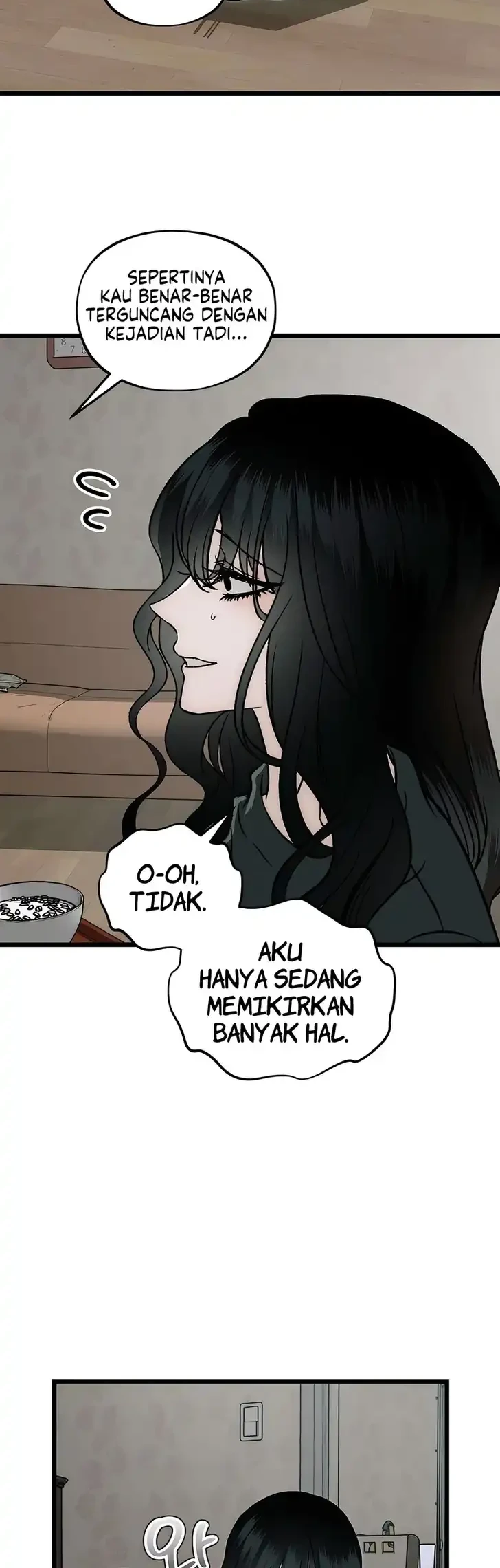 Endless Yearning Chapter 12 Gambar 21