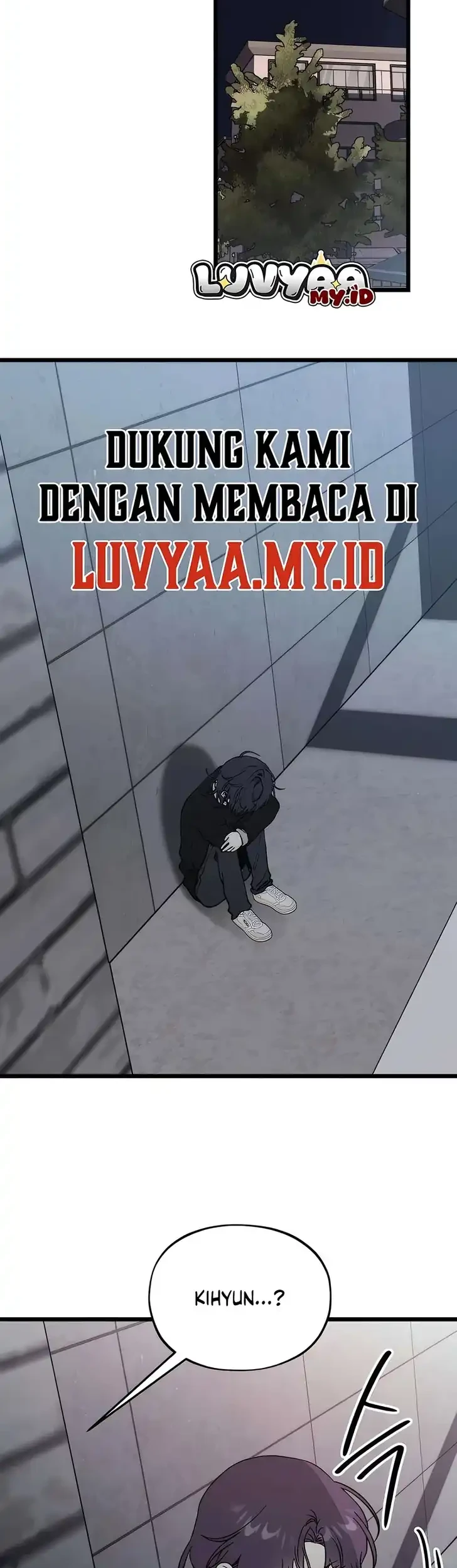 Endless Yearning Chapter 13 Gambar 26