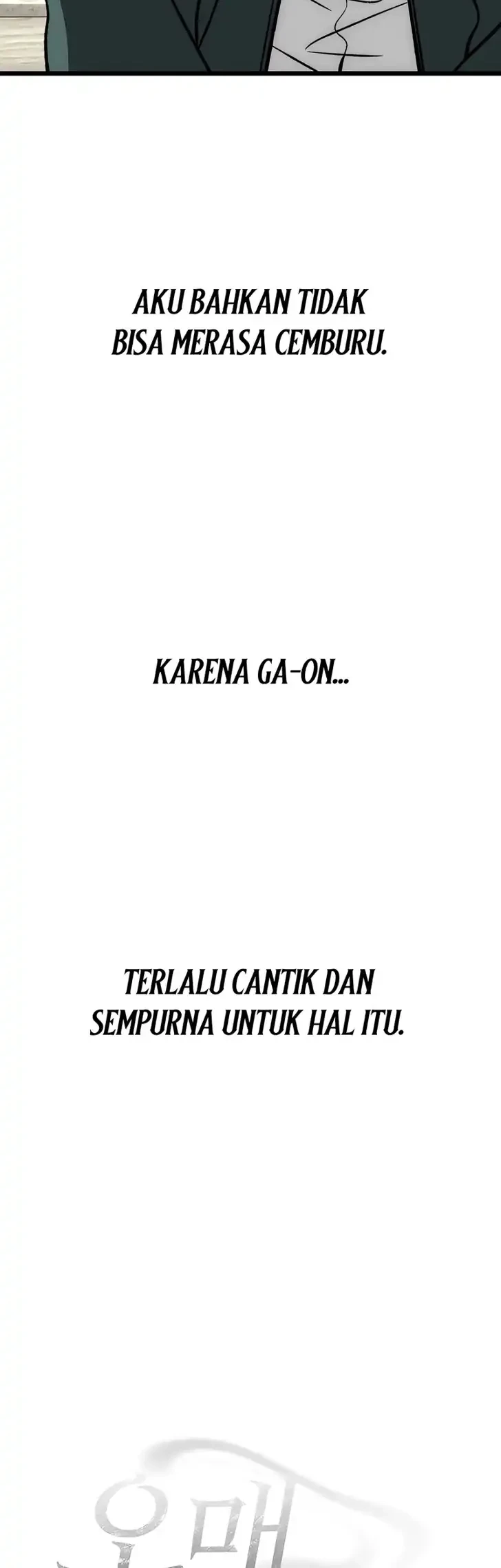 Endless Yearning Chapter 16 Gambar 18