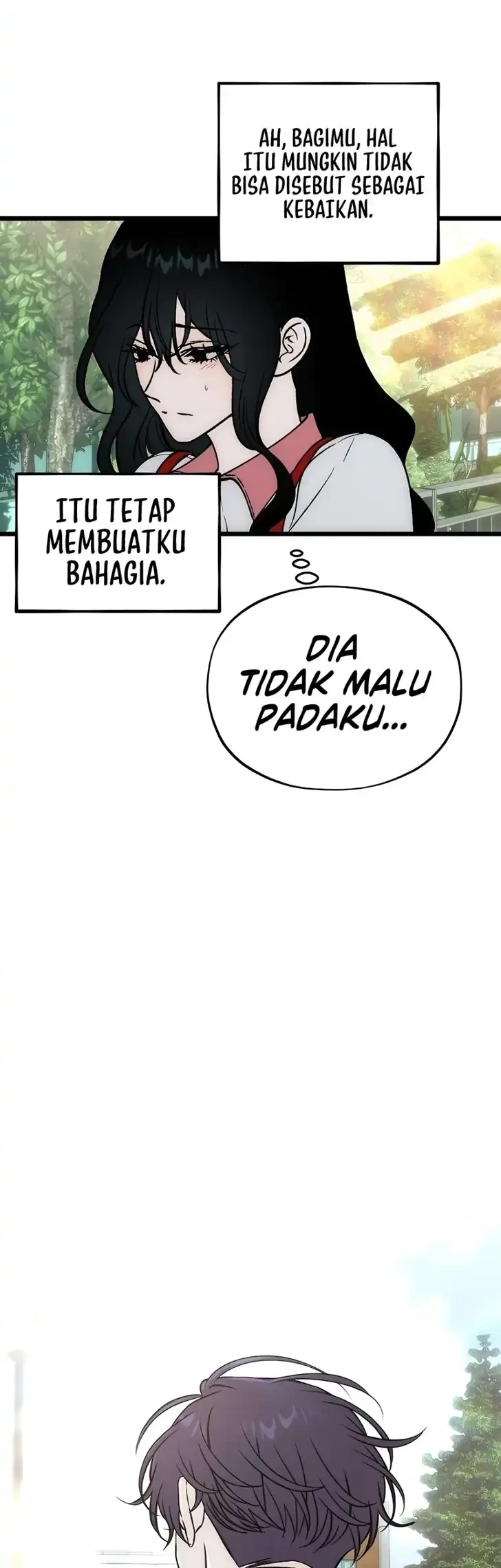 Endless Yearning Chapter 17 Gambar 21