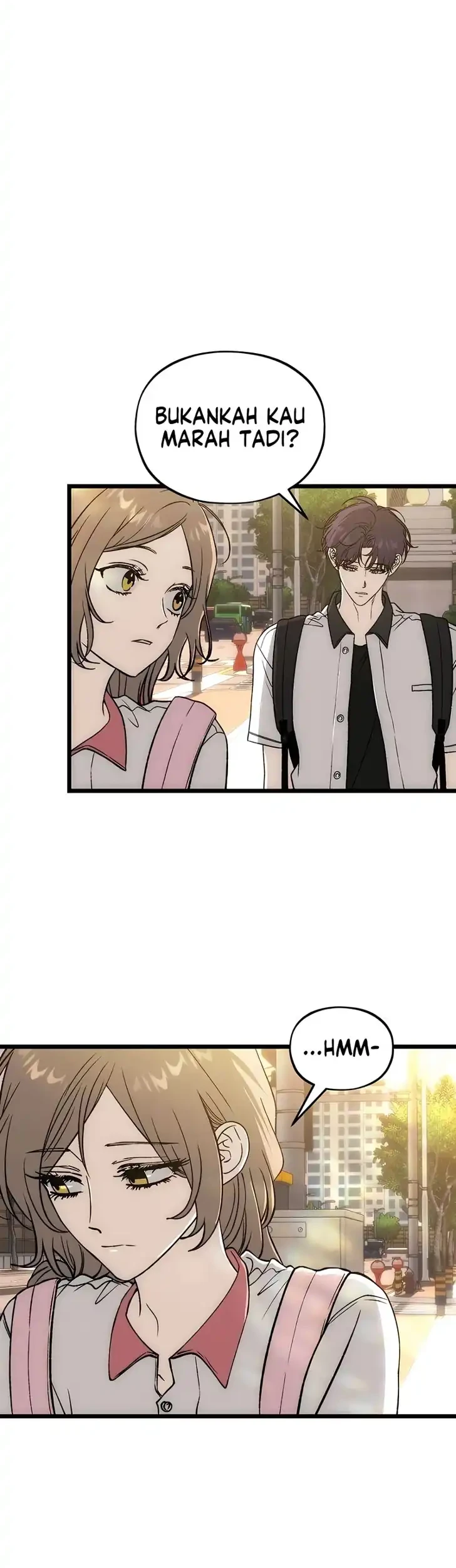 Endless Yearning Chapter 18 Gambar 20