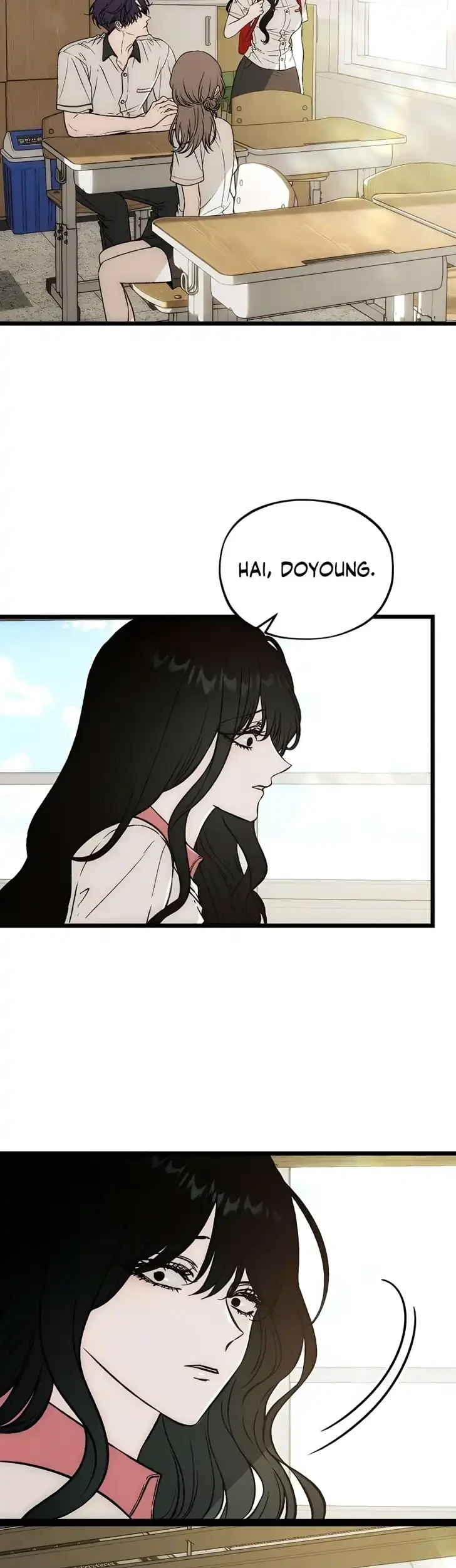 Endless Yearning Chapter 19 Gambar 19