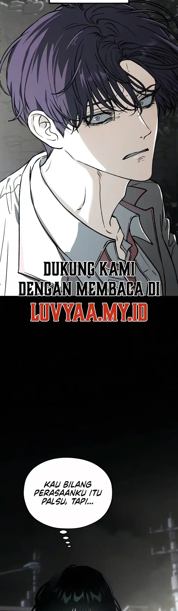 Endless Yearning Chapter 23 Gambar 23