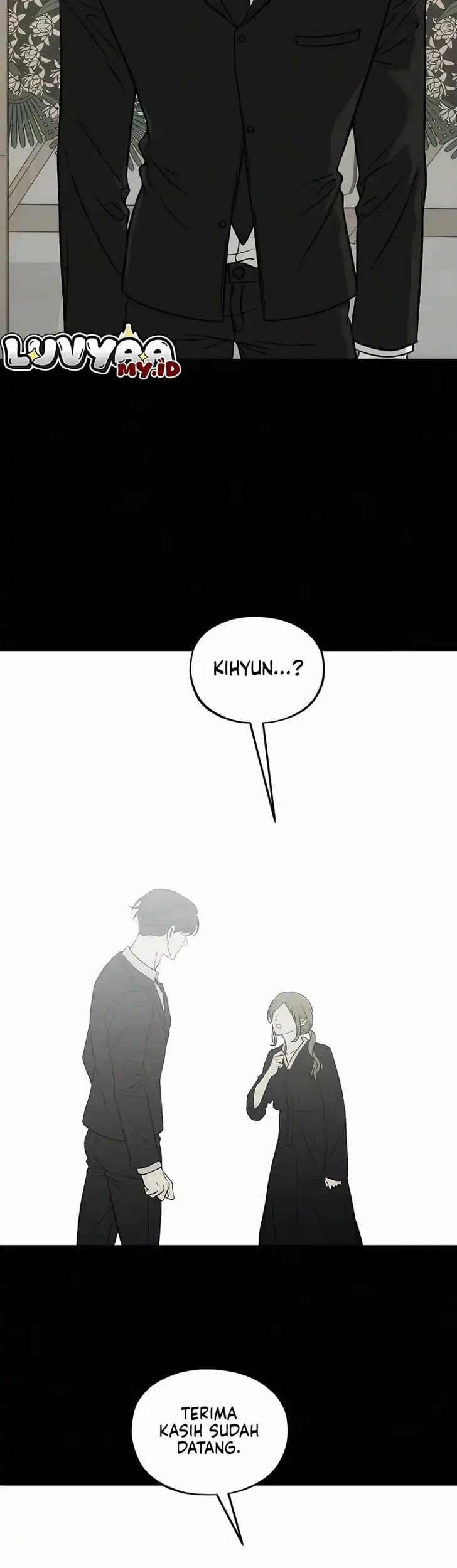 Endless Yearning Chapter 24 Gambar 19